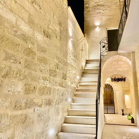Apartmán Palazzo Storico Riccardi Rollo San Cesario di Lecce Exteriér fotografie