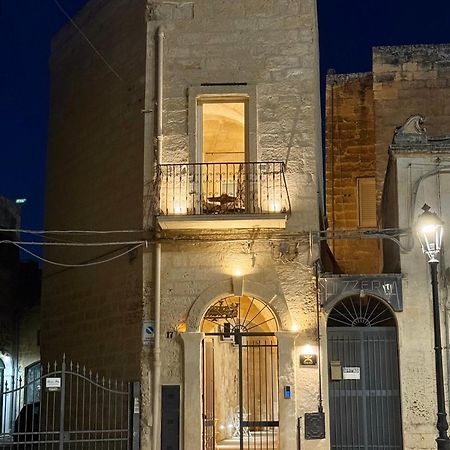 Apartmán Palazzo Storico Riccardi Rollo San Cesario di Lecce Exteriér fotografie