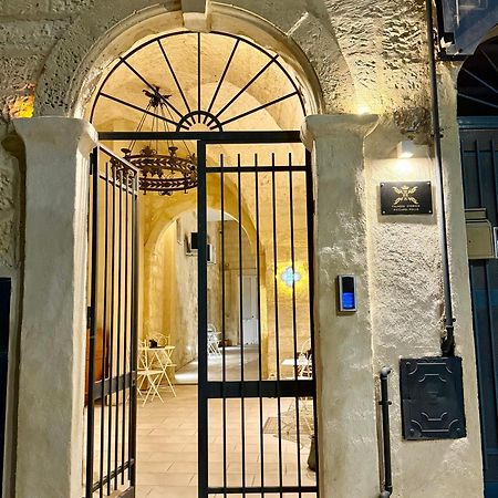 Apartmán Palazzo Storico Riccardi Rollo San Cesario di Lecce Exteriér fotografie