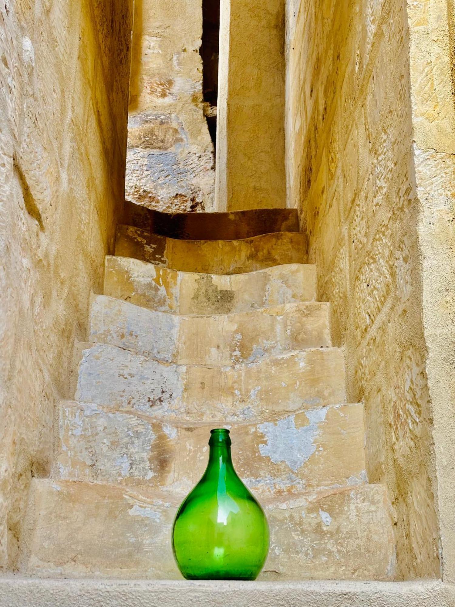 Apartmán Palazzo Storico Riccardi Rollo San Cesario di Lecce Exteriér fotografie