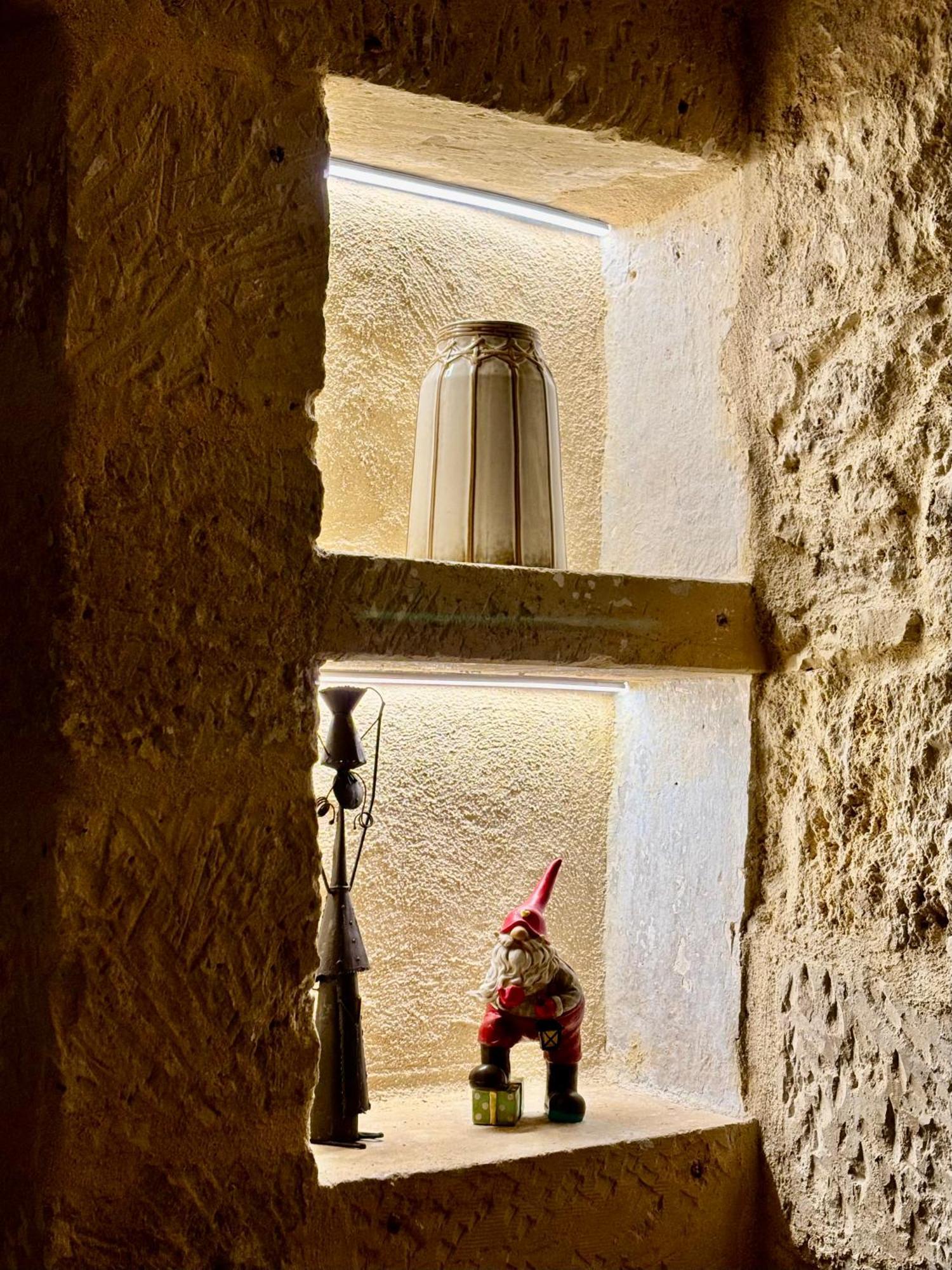 Apartmán Palazzo Storico Riccardi Rollo San Cesario di Lecce Exteriér fotografie