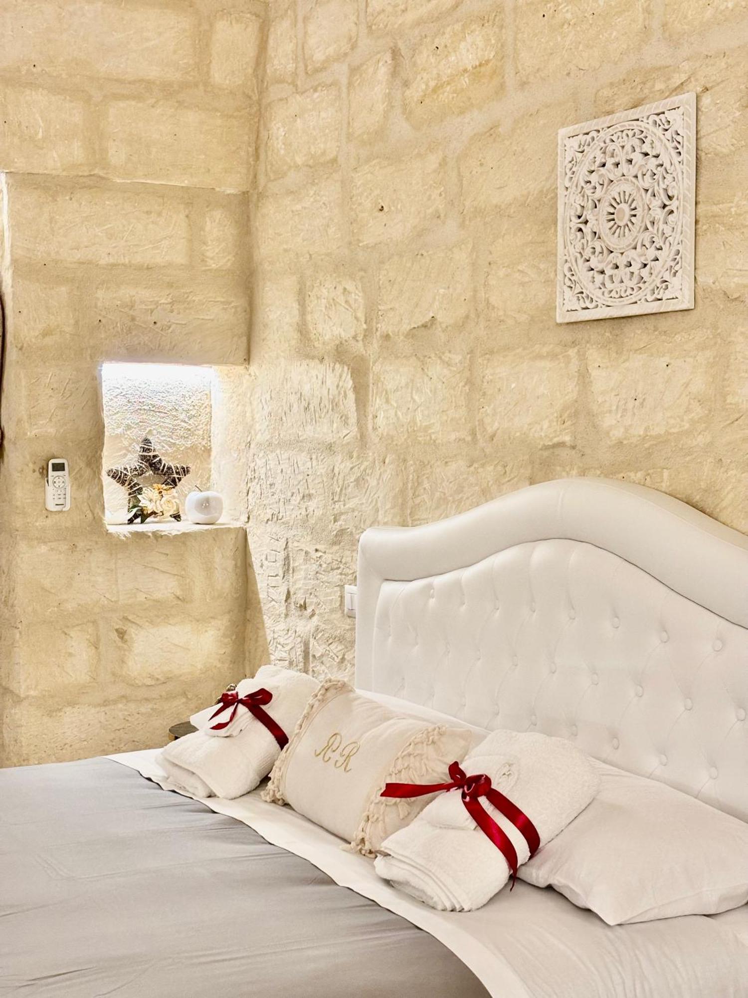 Apartmán Palazzo Storico Riccardi Rollo San Cesario di Lecce Exteriér fotografie