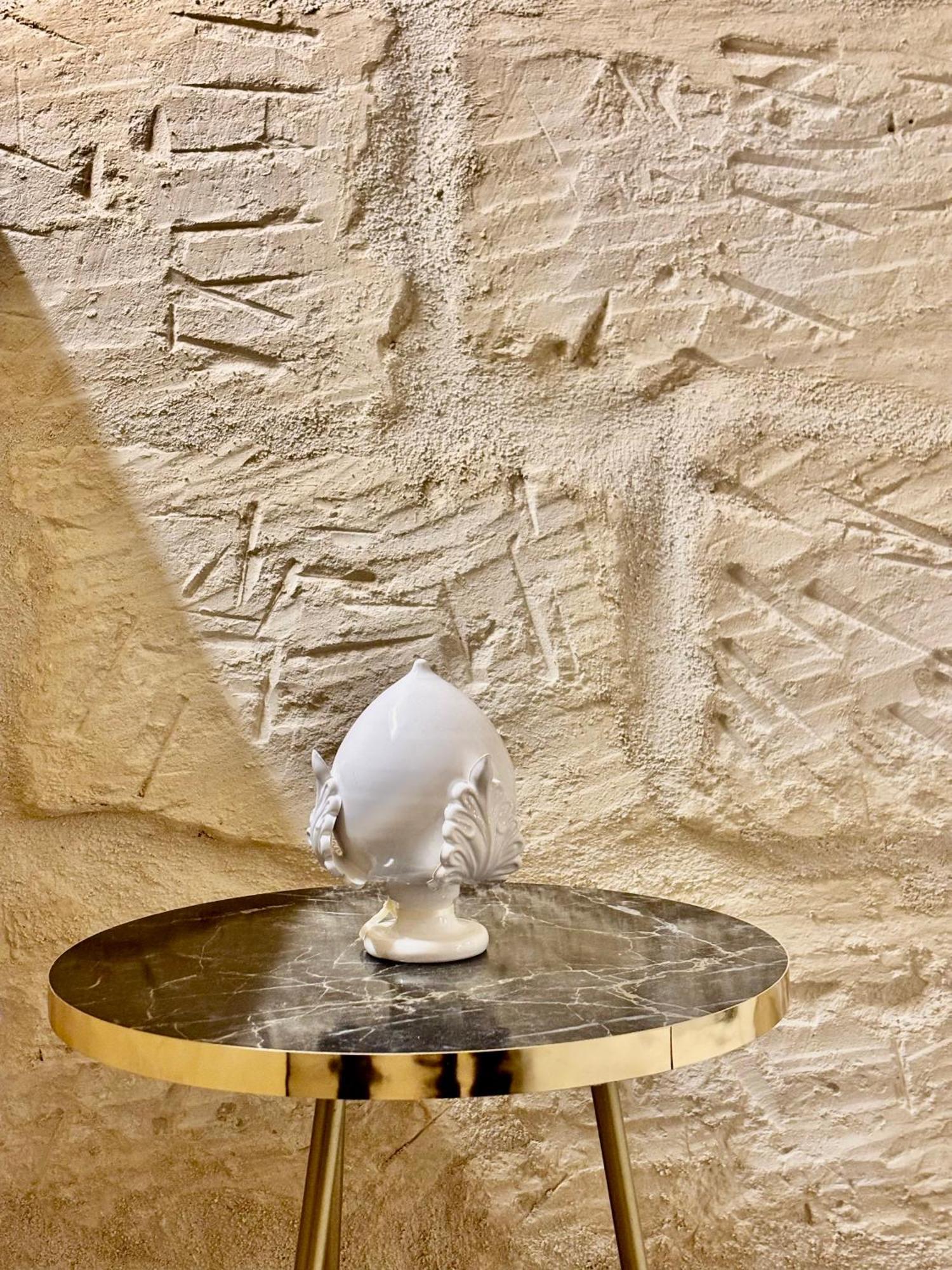 Apartmán Palazzo Storico Riccardi Rollo San Cesario di Lecce Exteriér fotografie