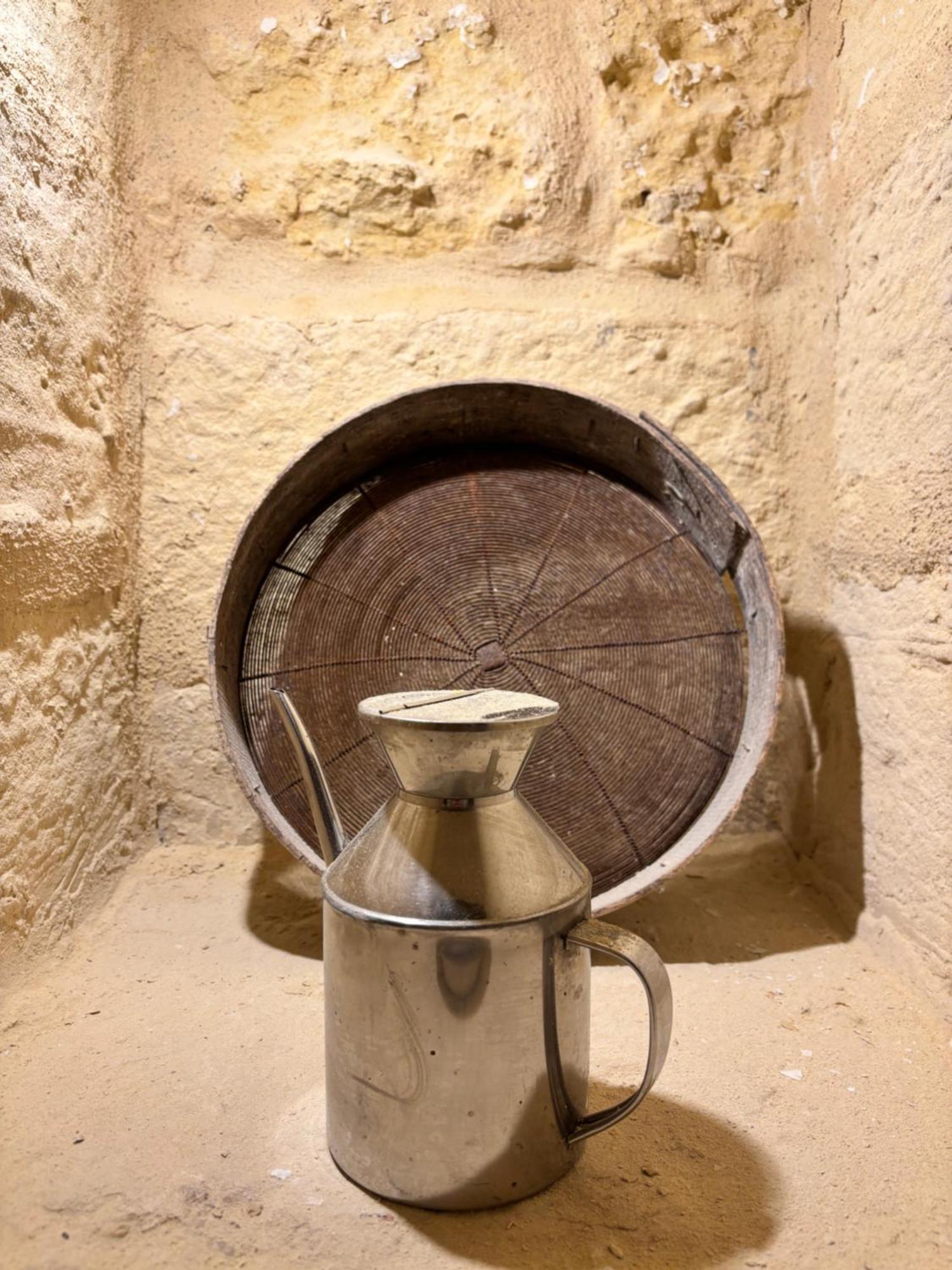 Apartmán Palazzo Storico Riccardi Rollo San Cesario di Lecce Exteriér fotografie