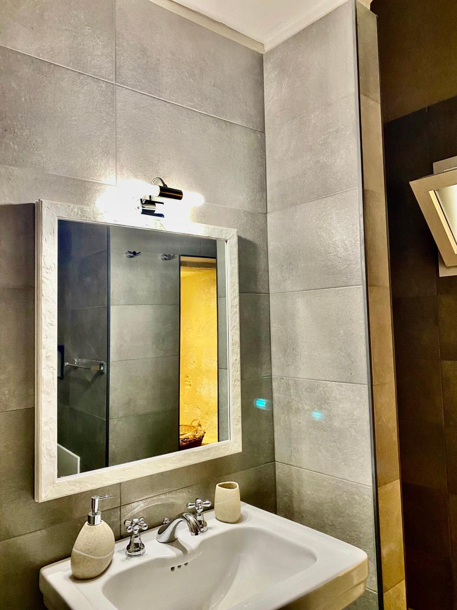 Apartmán Palazzo Storico Riccardi Rollo San Cesario di Lecce Exteriér fotografie