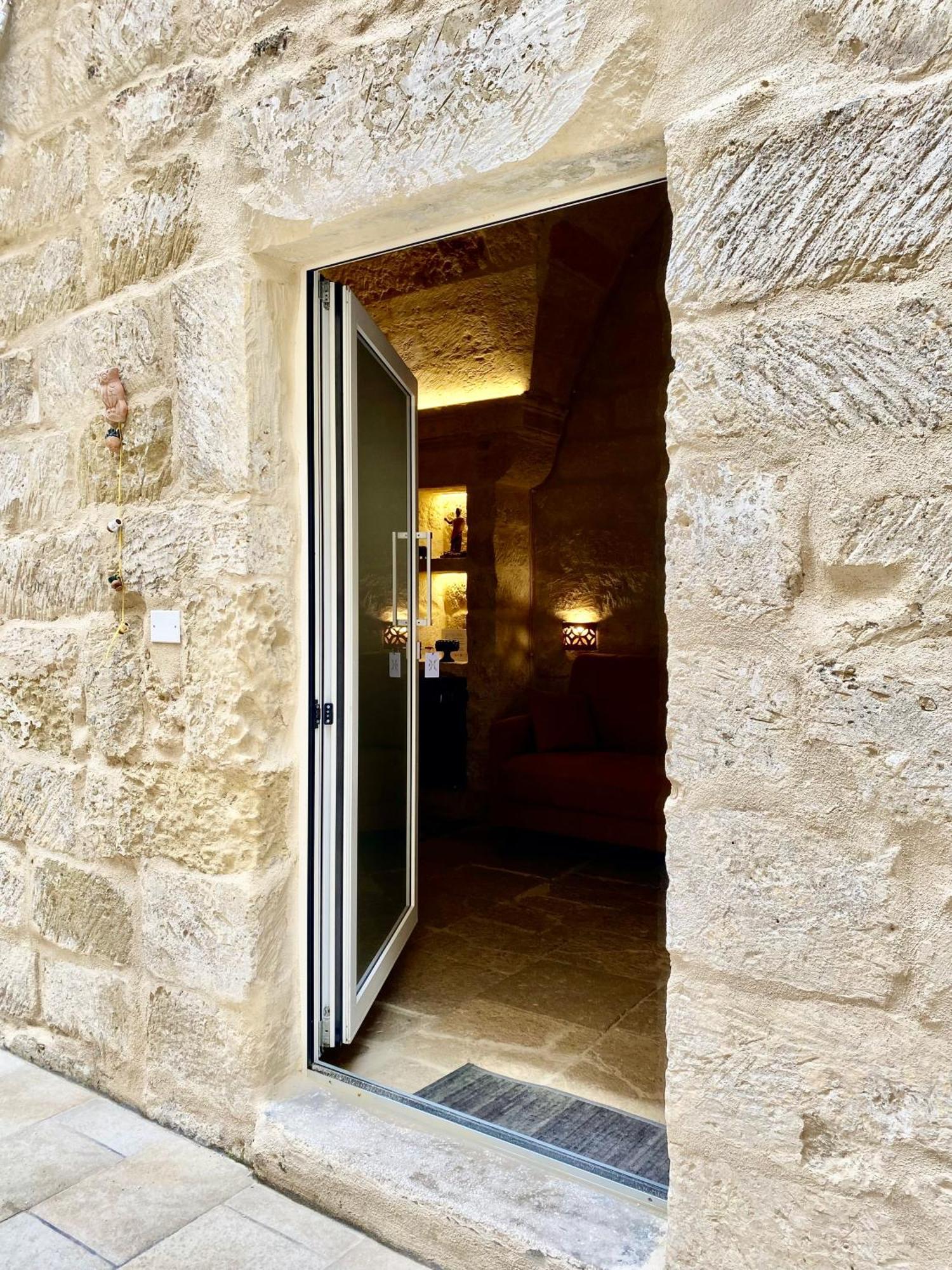 Apartmán Palazzo Storico Riccardi Rollo San Cesario di Lecce Exteriér fotografie