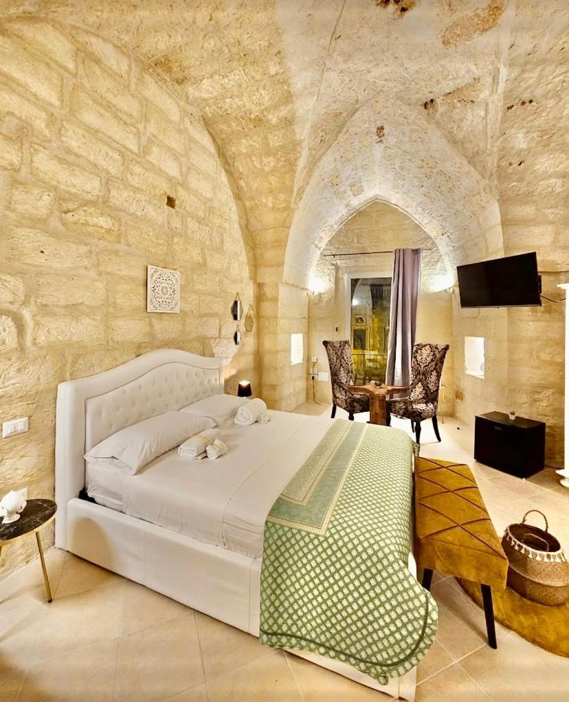 Apartmán Palazzo Storico Riccardi Rollo San Cesario di Lecce Exteriér fotografie