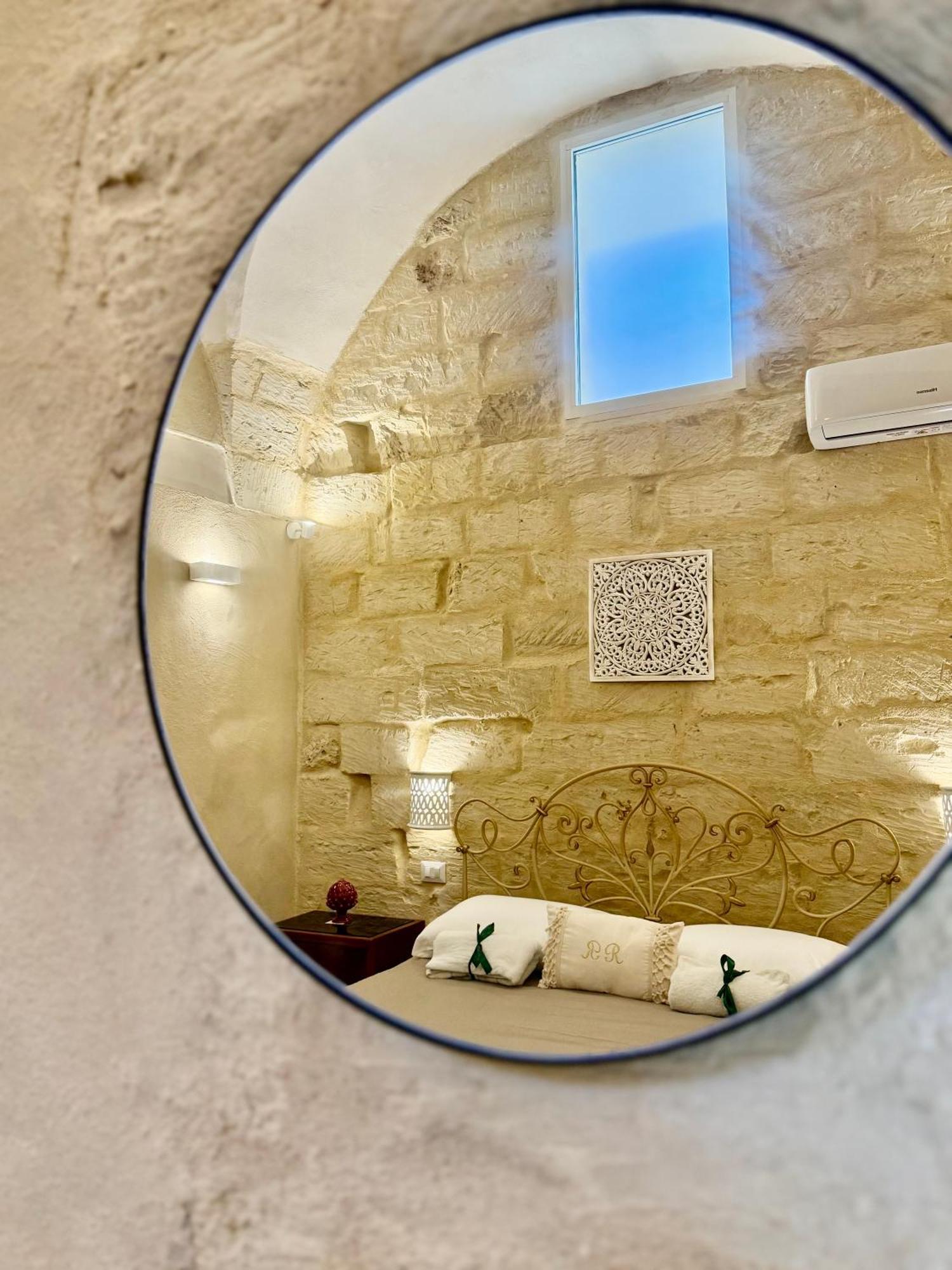 Apartmán Palazzo Storico Riccardi Rollo San Cesario di Lecce Exteriér fotografie
