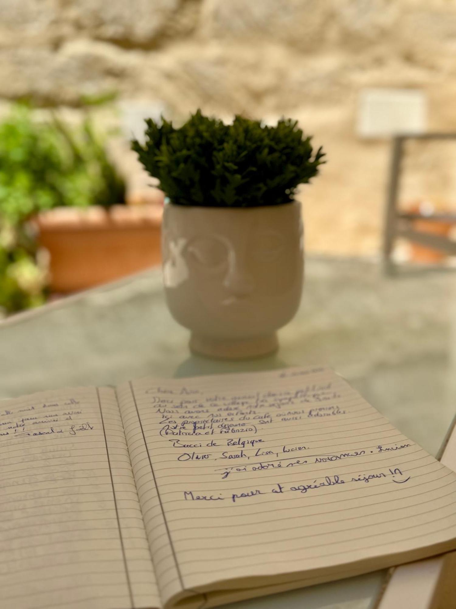 Apartmán Palazzo Storico Riccardi Rollo San Cesario di Lecce Exteriér fotografie