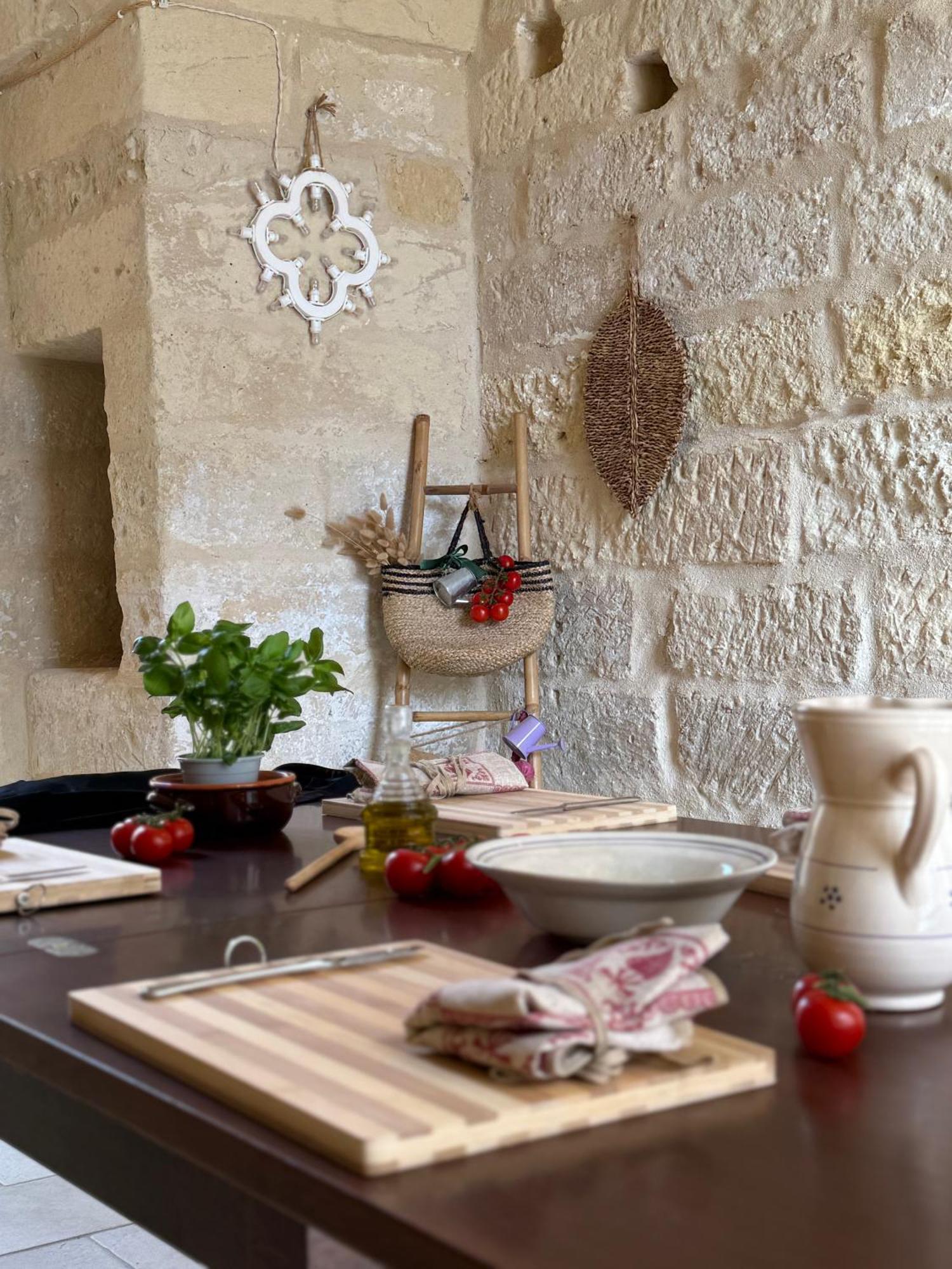 Apartmán Palazzo Storico Riccardi Rollo San Cesario di Lecce Exteriér fotografie
